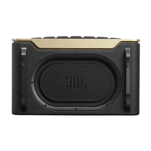 Wireless Home Speaker with Wi-Fi and Bluetooth P8470
