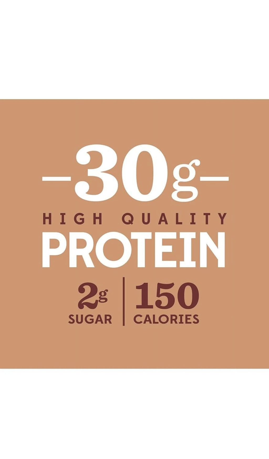 High Protein Chocolate Shake, 12 Pack T81194
