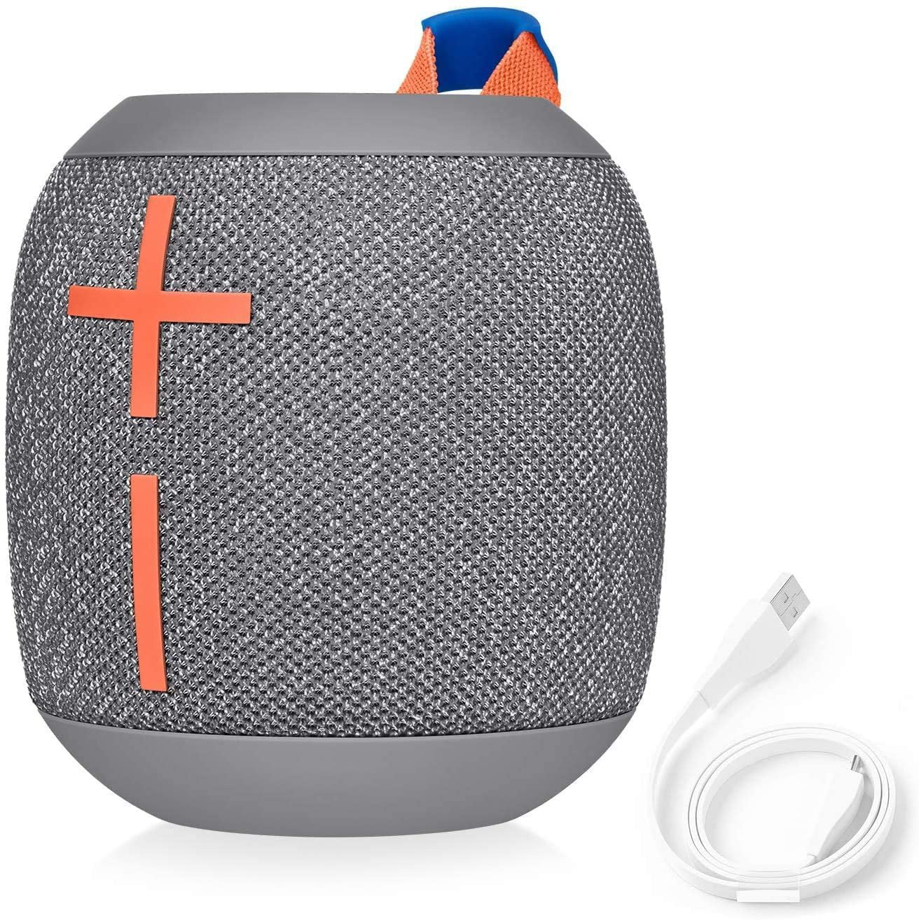 Portable Waterproof Bluetooth Speaker K5415