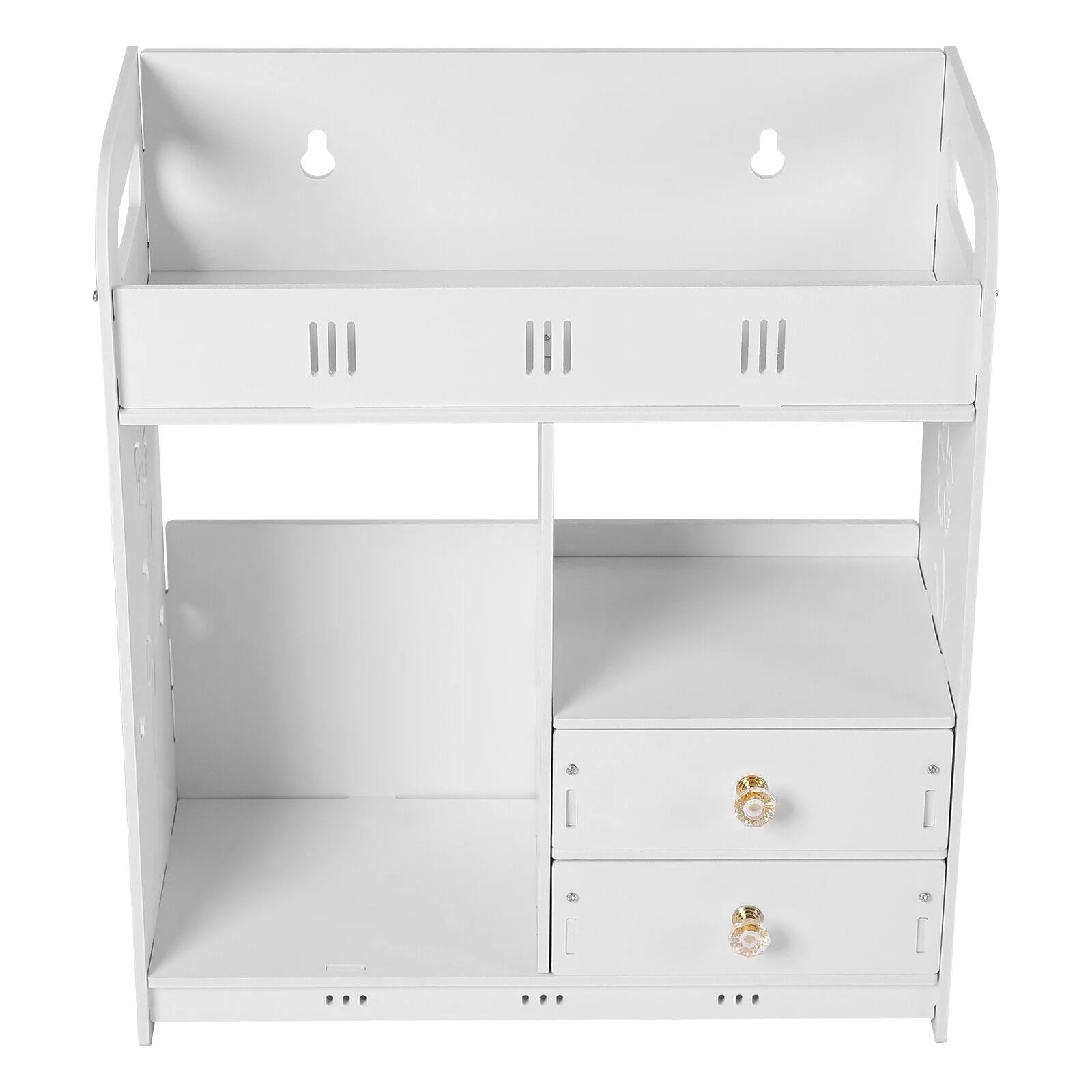 Wall Mounted Bathroom Cabinet Small H771