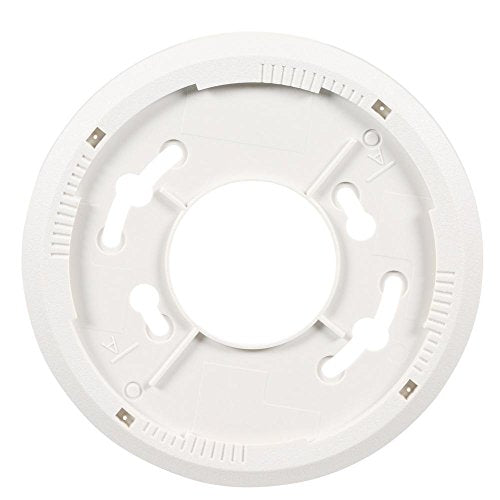 Smoke & Carbon Monoxide Detector, Battery Powered, with Voice Alert E92726