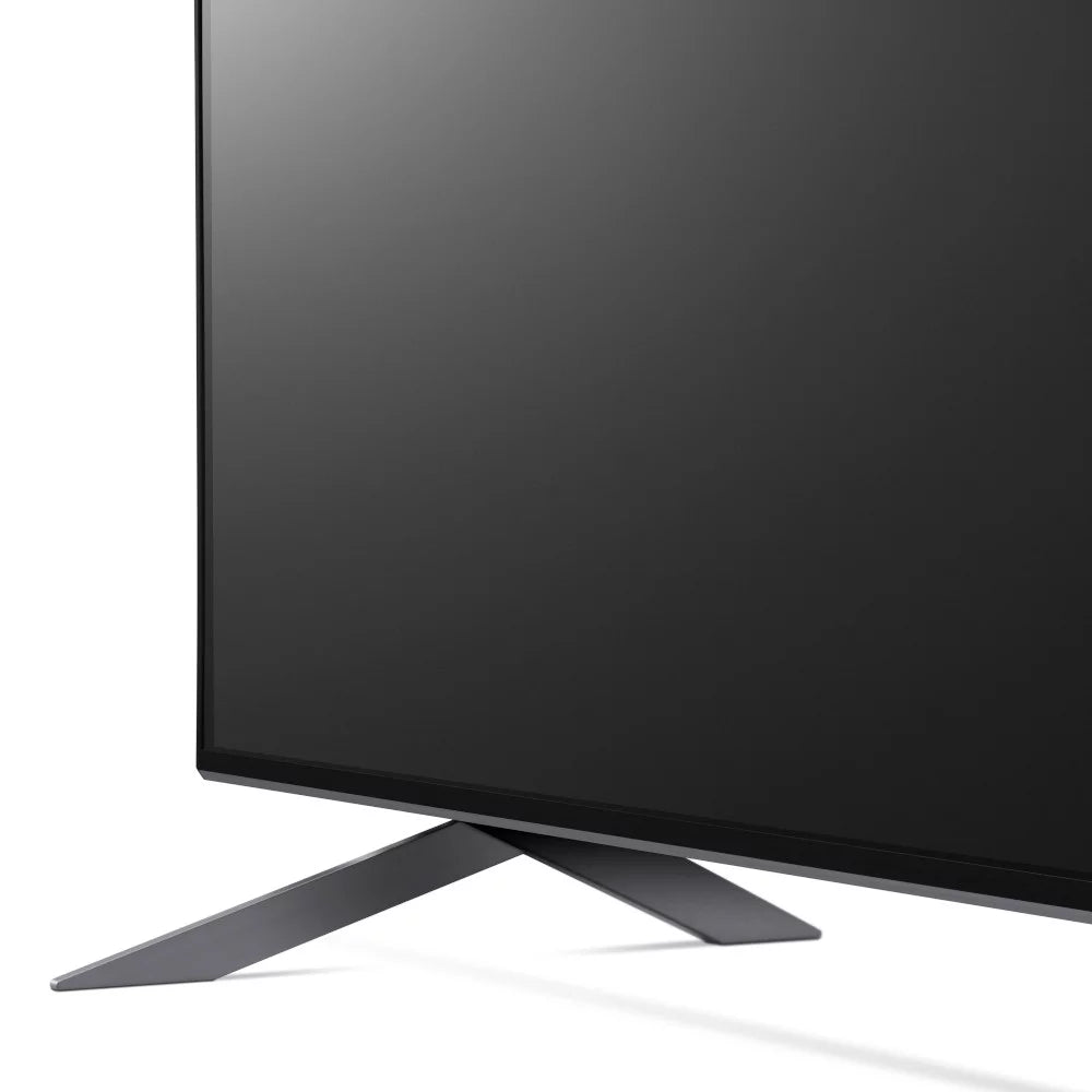 86" 4K UHD QNED Smart TV with HDR I6561