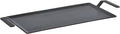 Made In Cookware - Carbon Steel Griddle - (Like Cast Iron, but Better) - Professional Cookware - Crafted in Sweden - Induction Compatible