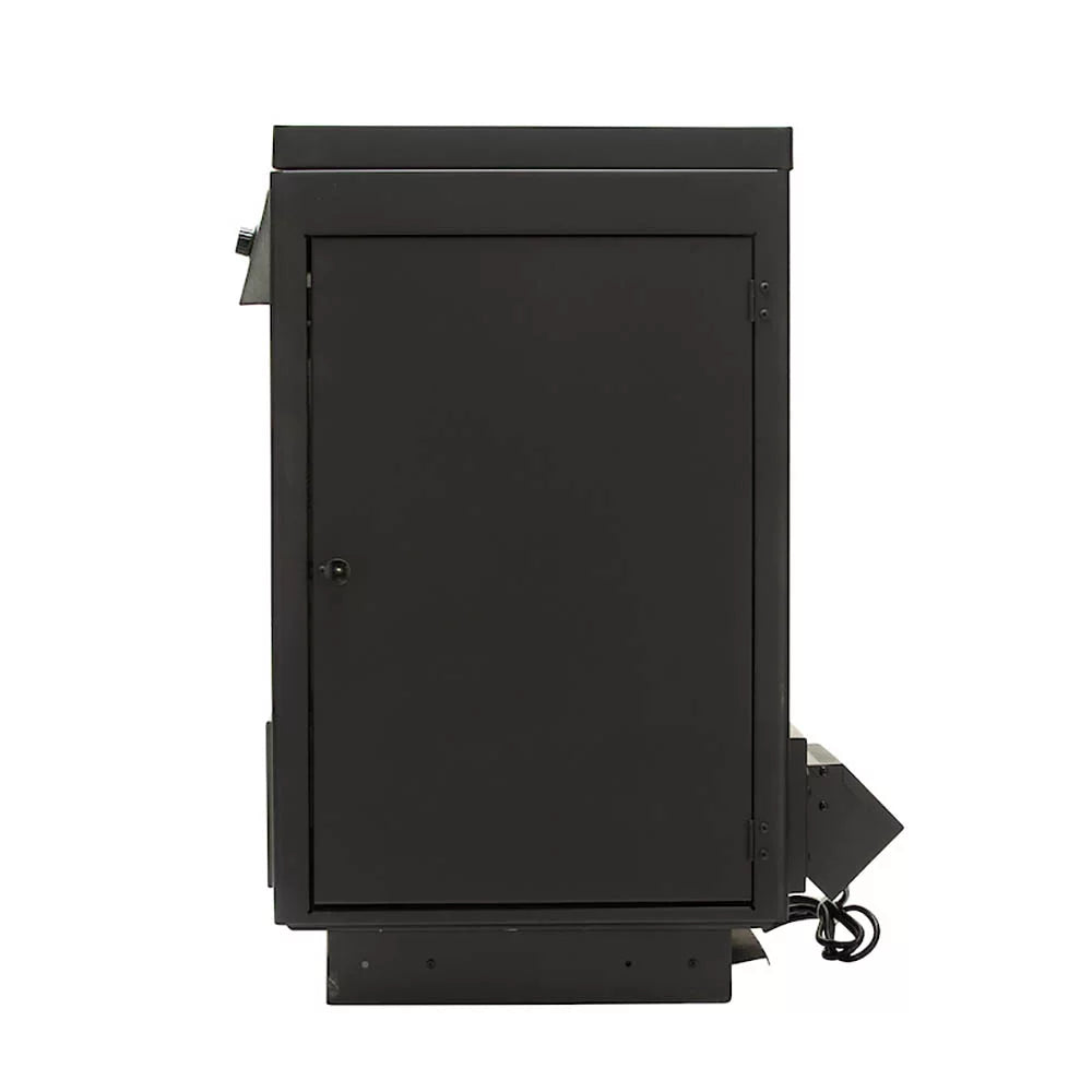 Wood Burning Circulator for 2,000 Sq. Ft. M5847