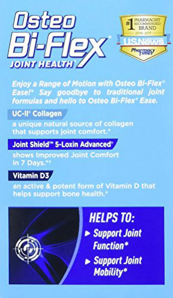 Joint Health Mini Tablets with Collagen, 70 Count V30293