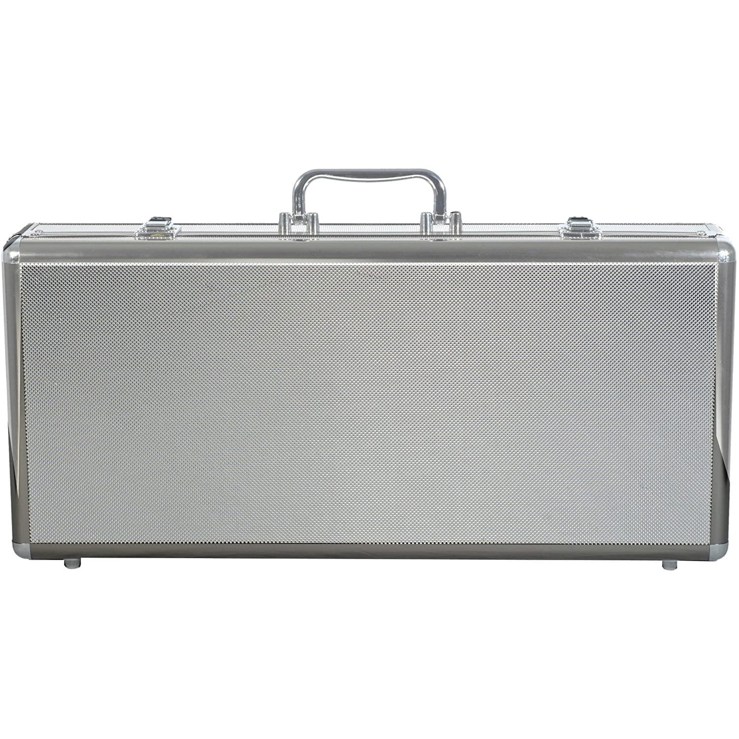 Aluminum Mahjong Set - American Style D7953