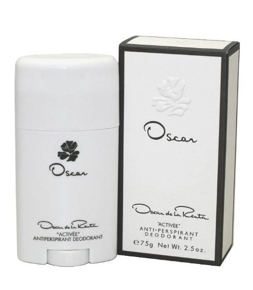 Women's 2.5 oz Deodorant Stick G571