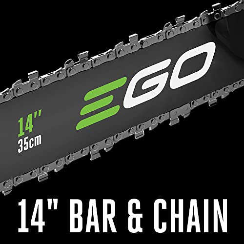 16-Inch 56V Cordless Chainsaw F836