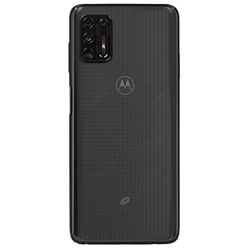 Motorola Moto G Stylus 128GB Blue Prepaid Smartphone H90095