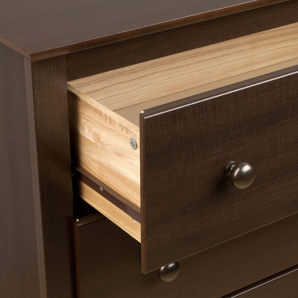 5-Drawer Chest, Espresso F4187