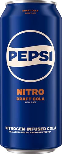 Cola, 13.65 Fl Oz Cans, Pack of 4 R2367
