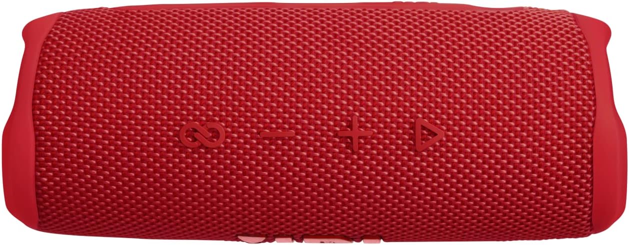 Portable Bluetooth Speaker, IPX7 Waterproof, 12-Hour Playtime N334628