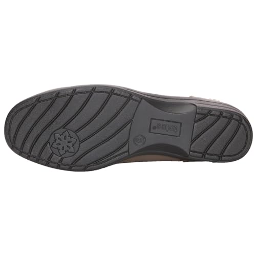 Women's Insulated Waterproof Snow Winter Boots with Zipper M736492