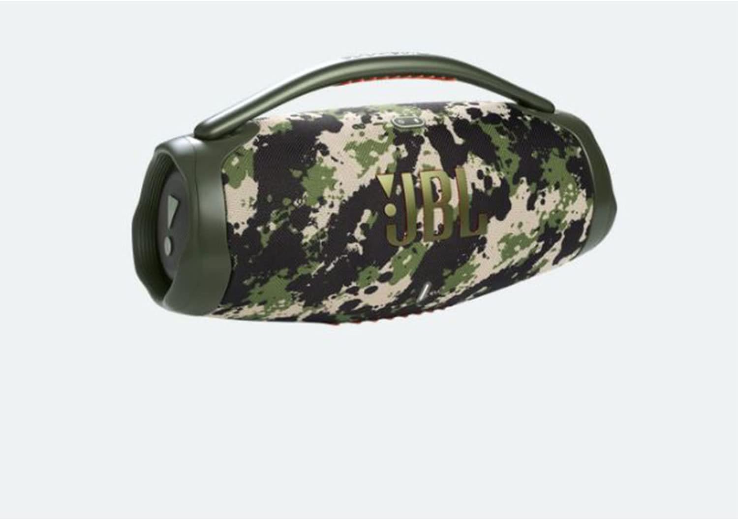 Portable Bluetooth Speaker with Extended Protection F3537