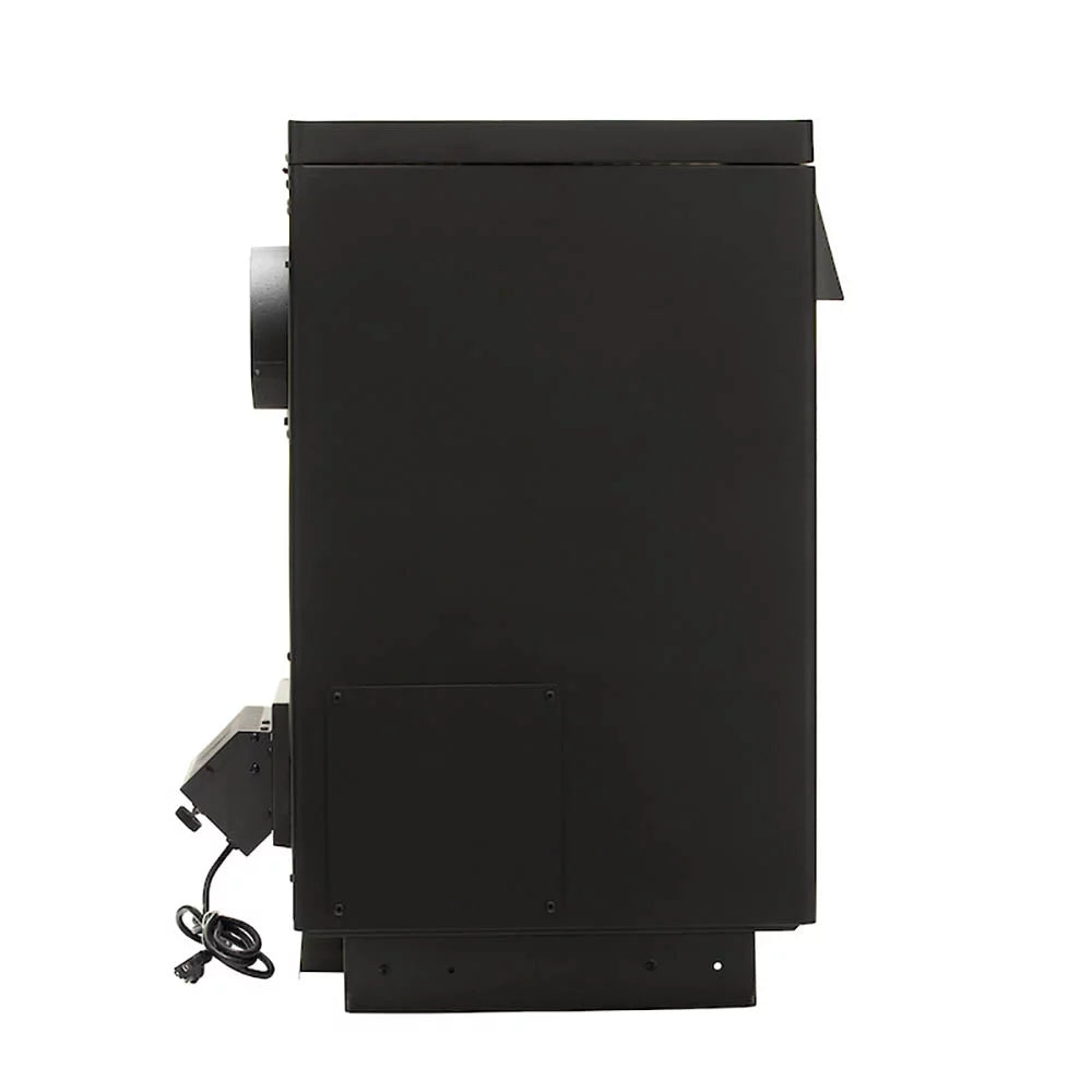 Wood Burning Circulator for 2,000 Sq. Ft. M5847