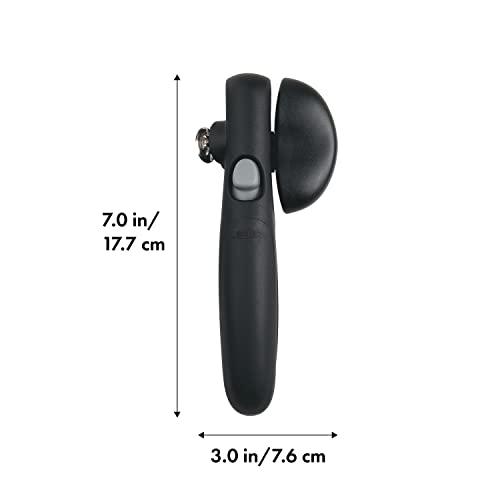 Snap Lock Can Opener P6763
