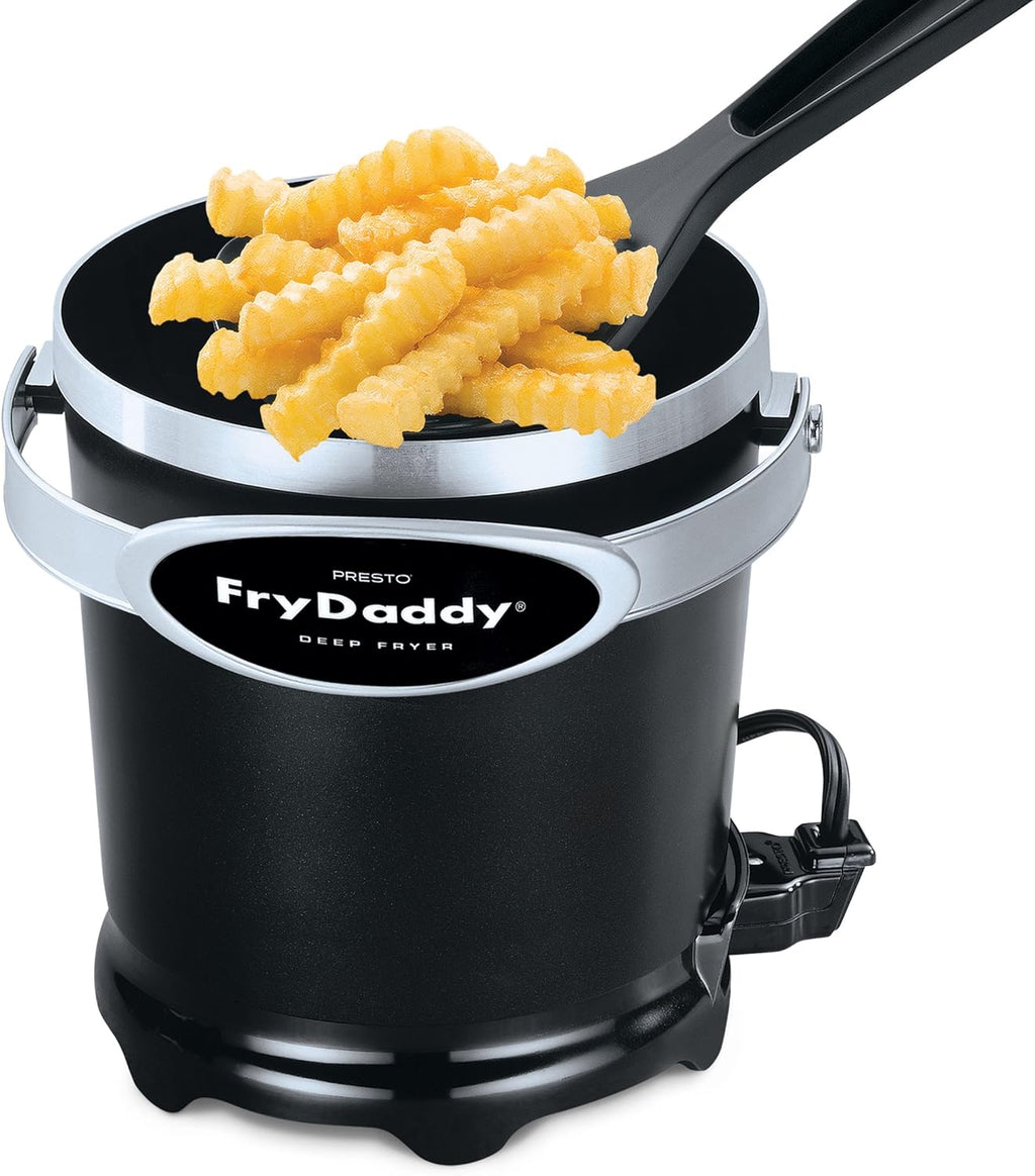 Electric Deep Fryer C27222