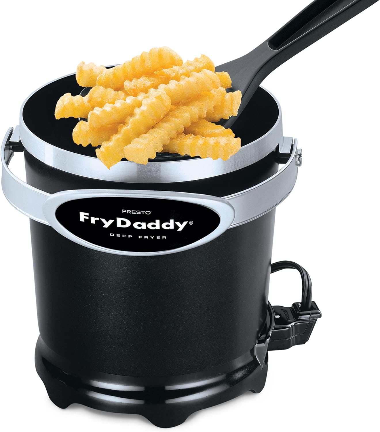 Electric Deep Fryer C27222