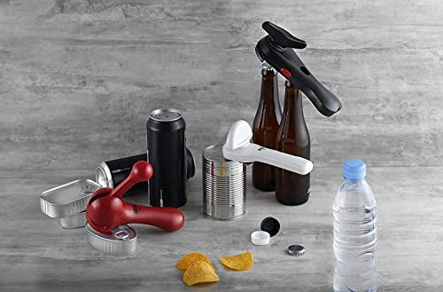 Auto Safety LidLifter Can Opener P154