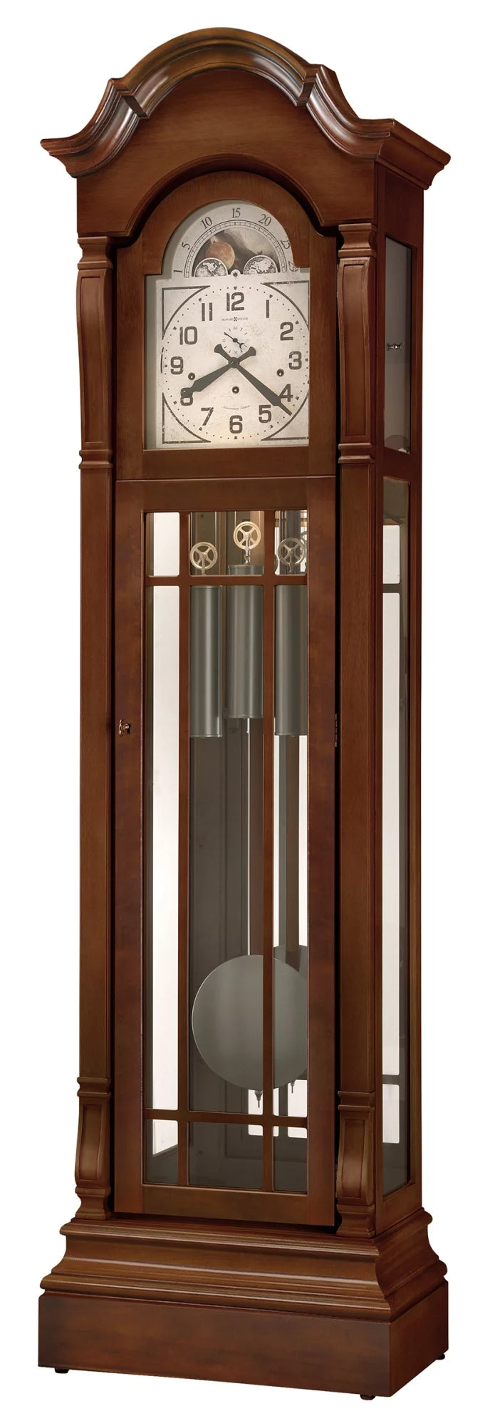 Howard Miller 611-288 Roderick IV Floor Clock