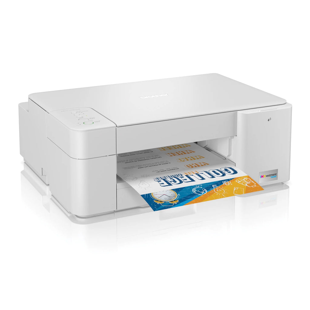 Wireless All-In-One Color Inkjet Printer, Refurbished P769706