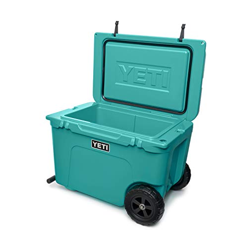 Wheeled Hard Cooler A90569
