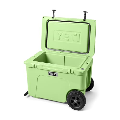 Wheeled Hard Cooler A90569