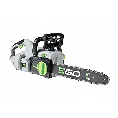 16-Inch 56V Cordless Chainsaw F836