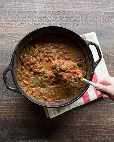 Cast Iron Skillet with Tempered Glass Lid O592802