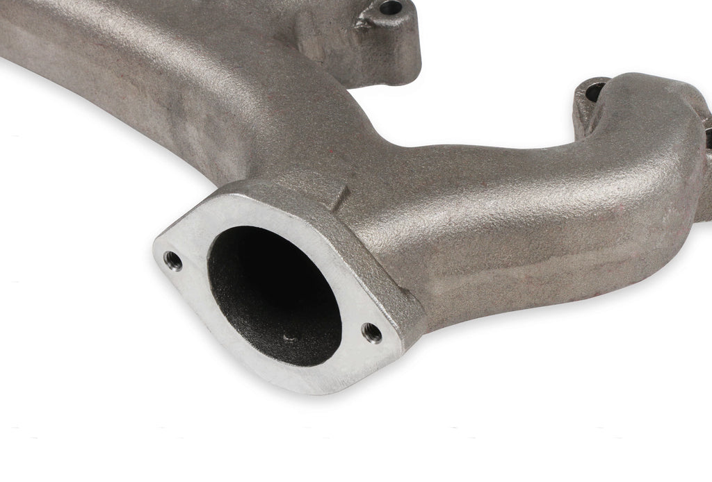 Cast Iron Exhaust Manifolds D-Port for 1967-1974 Camaro, 1968-1969 Chevelle D3318