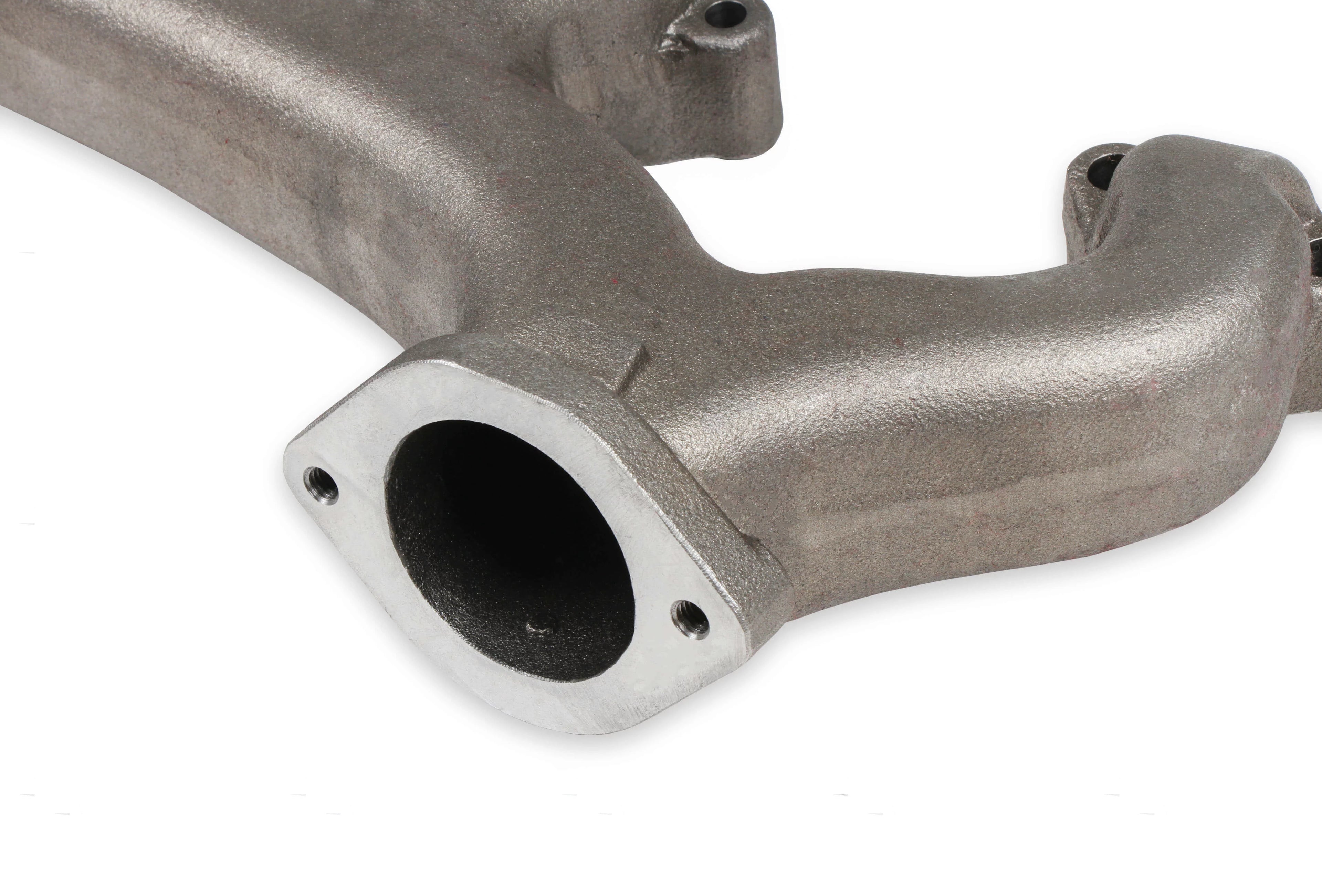 Cast Iron Exhaust Manifolds D-Port for 1967-1974 Camaro, 1968-1969 Chevelle D3318