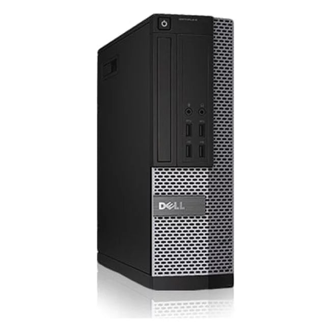 Refurbished Core i7 Tower PC, 16GB RAM, Windows 10 Home O973498