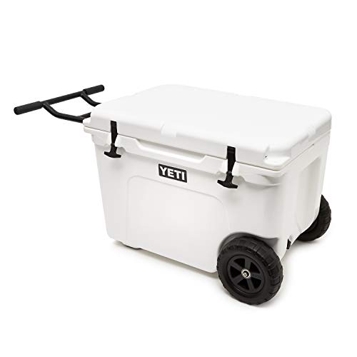 Wheeled Hard Cooler A90569