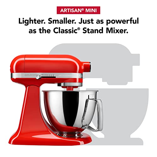 3.5 Quart Tilt-Head Stand Mixer S375376