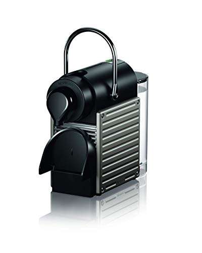 Espresso Machine with Milk Frother V6728