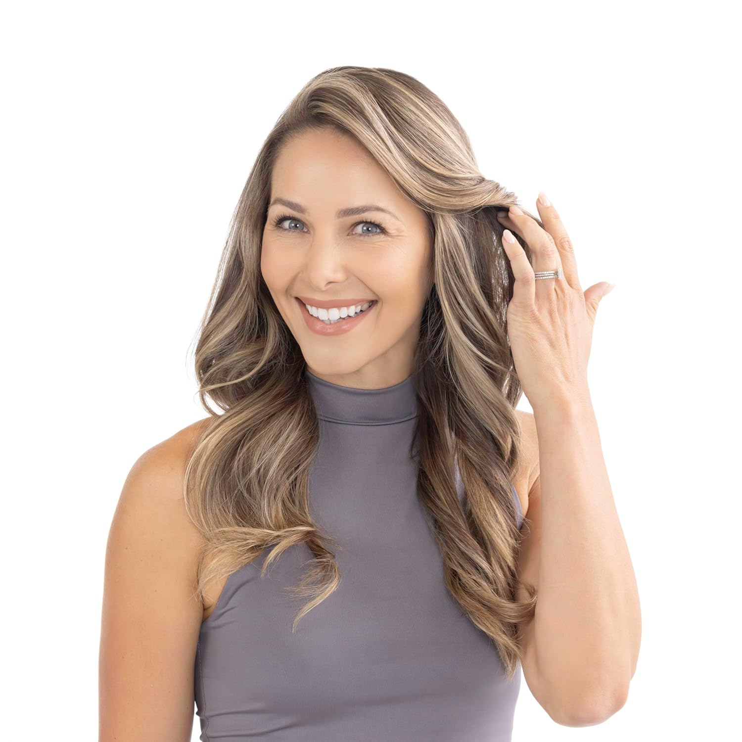 Curling Hot Rollers with Heat-Resistant Bag K7000