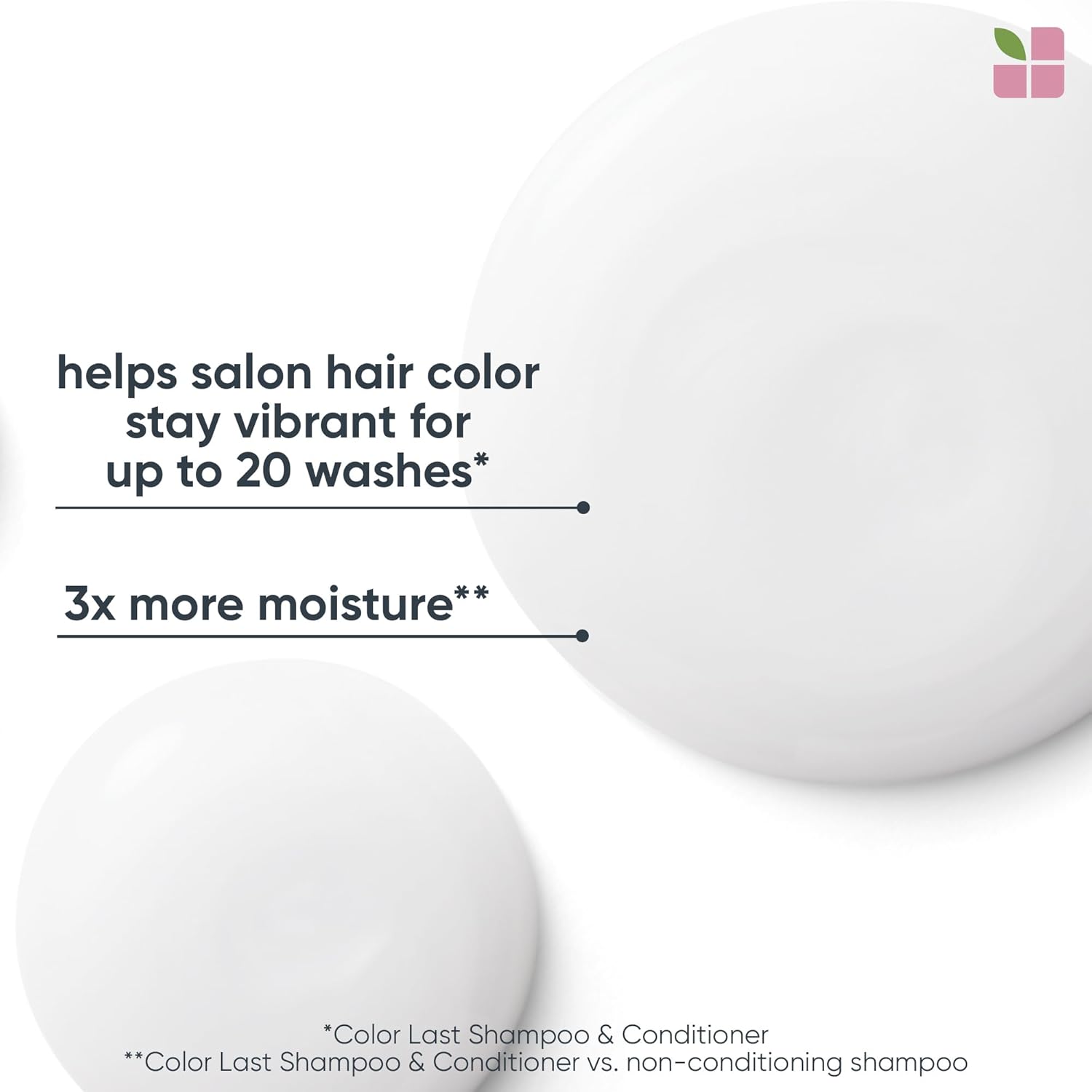 Color Last Shampoo & Conditioner Bundle for Color-Treated Hair H175300