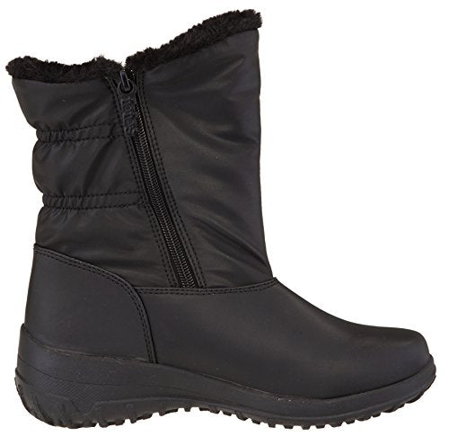 Women's Waterproof Winter Snow Boot C407051