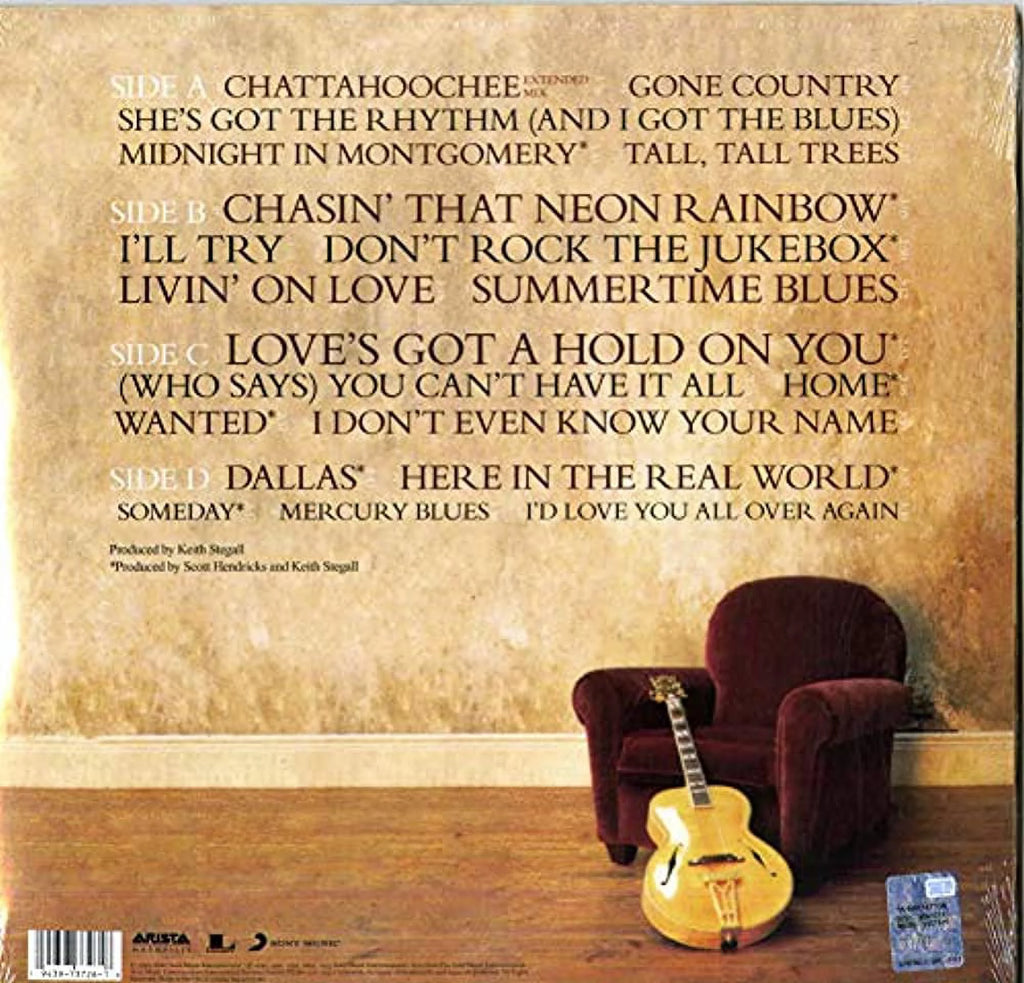 Vinyl Greatest Hits Collection C108393