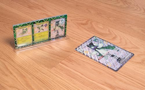Pokemon EX Premium Collection - Shiny Sprigatito P6051