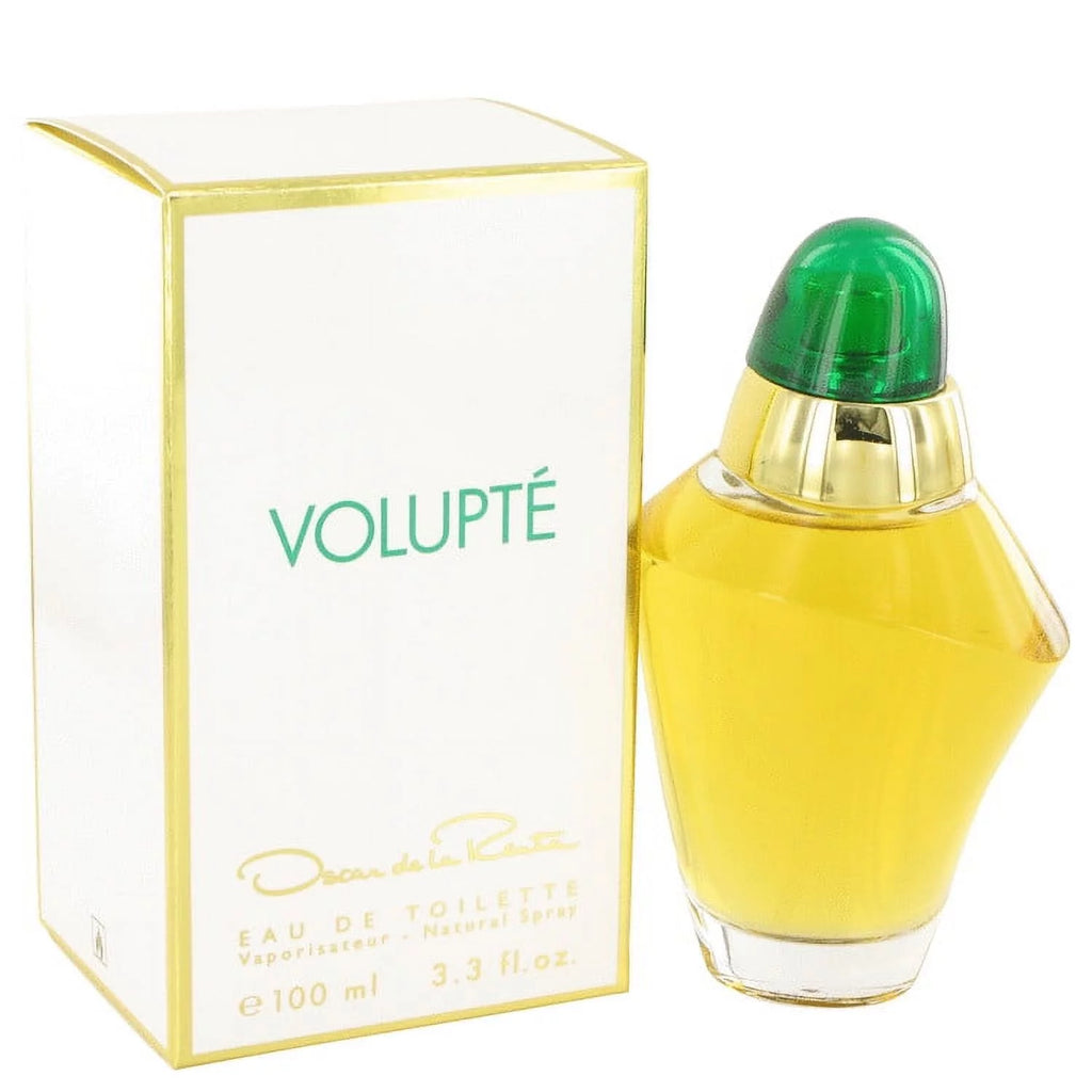Eau De Toilette Spray 3.4 oz C492