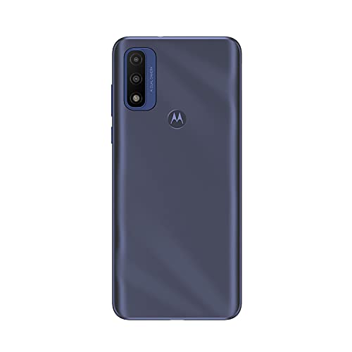 Unlocked Smartphone 4/64GB 50MP Camera Midnight Blue T982