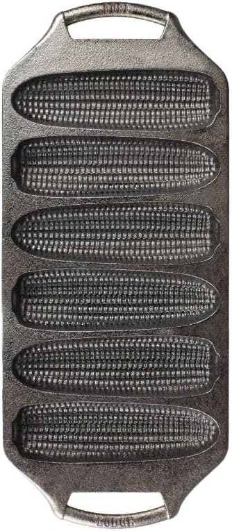 Cast Iron Cornstick Pan B499491