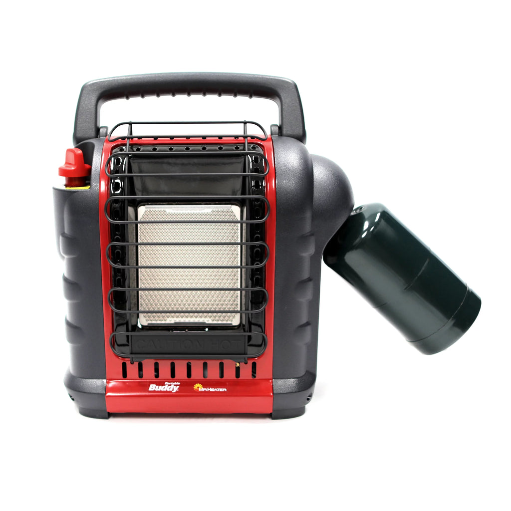 Portable Propane Heater 9000 BTU R51389