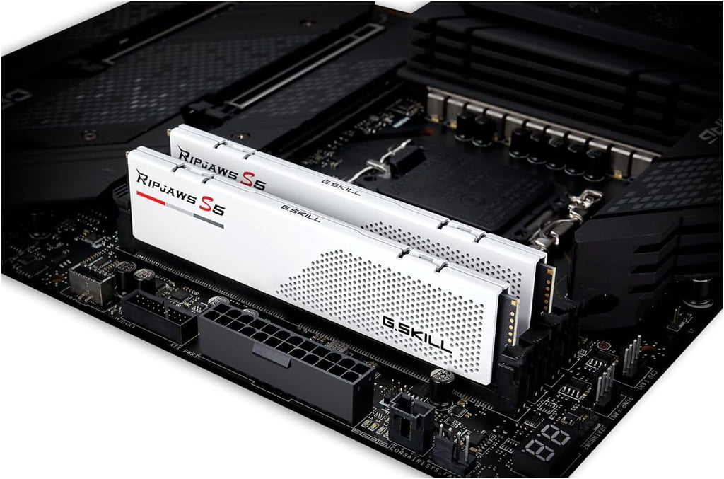 DDR5 5200 64GB (2 x 32GB) Desktop RAM Z4489