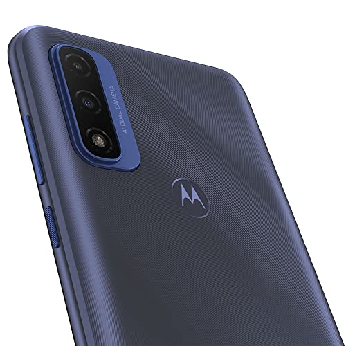 Unlocked Smartphone 4/64GB 50MP Camera Midnight Blue T982