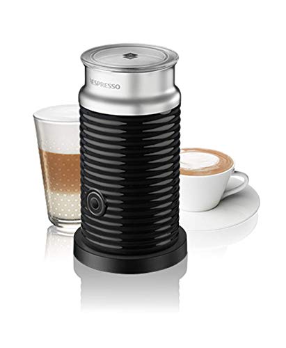 Espresso Machine with Milk Frother V6728