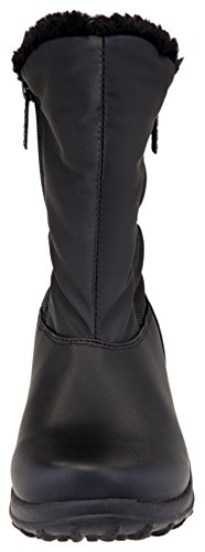 Women's Waterproof Winter Snow Boot C407051