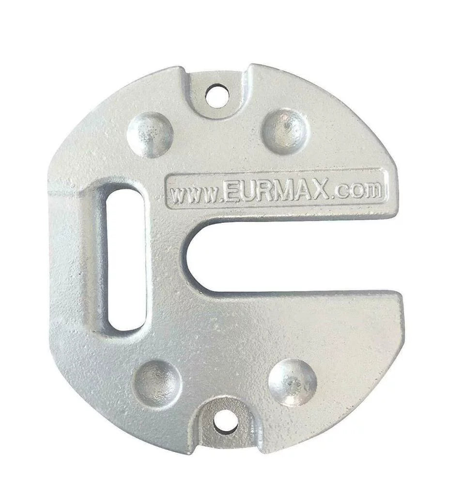 Canopy Weights for Pop Up Canopy, 2-Pc Pack, 44 Lbs I2963