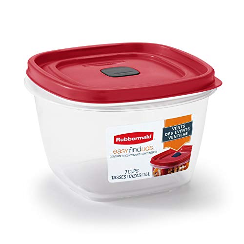 16-Piece Food Storage Containers with Lids Bundle Q43886